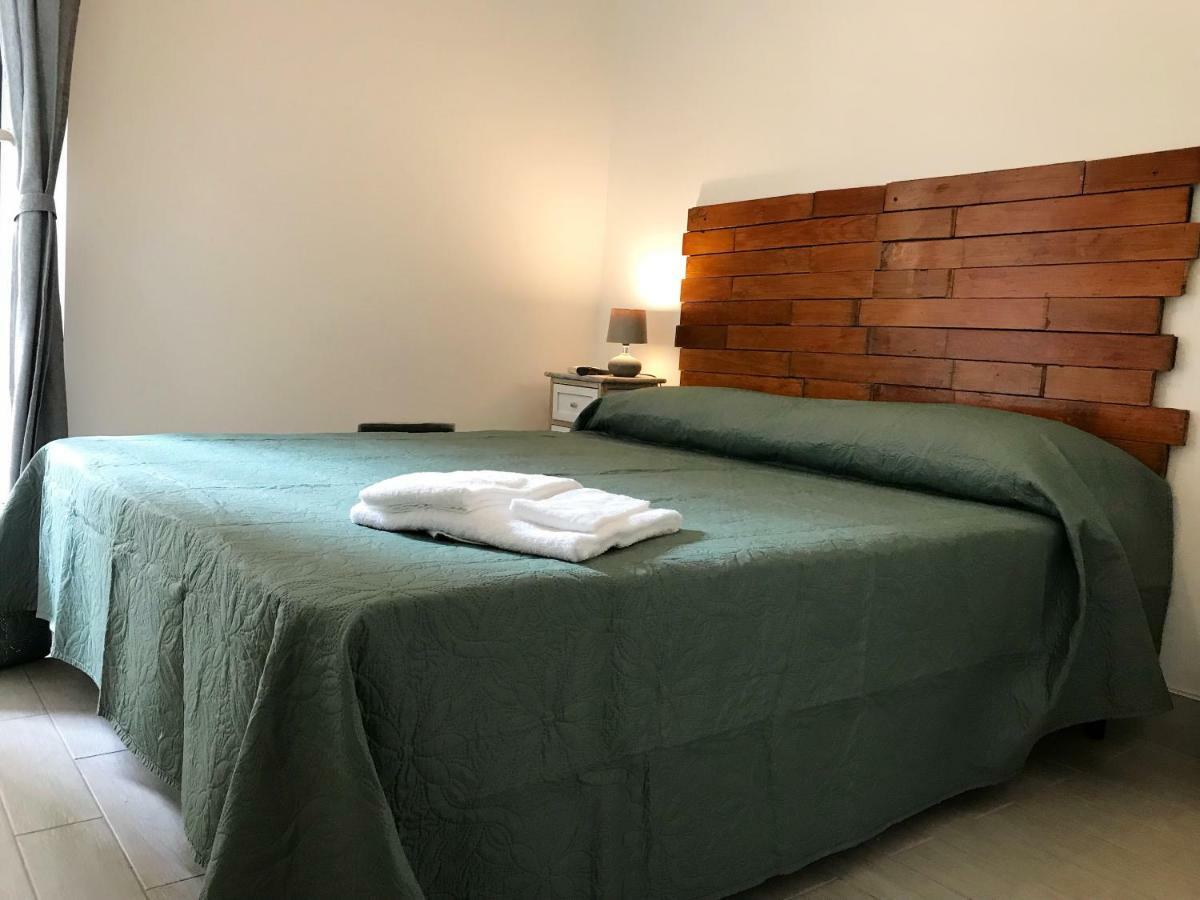 B&B Dea Flora Roma Extérieur photo