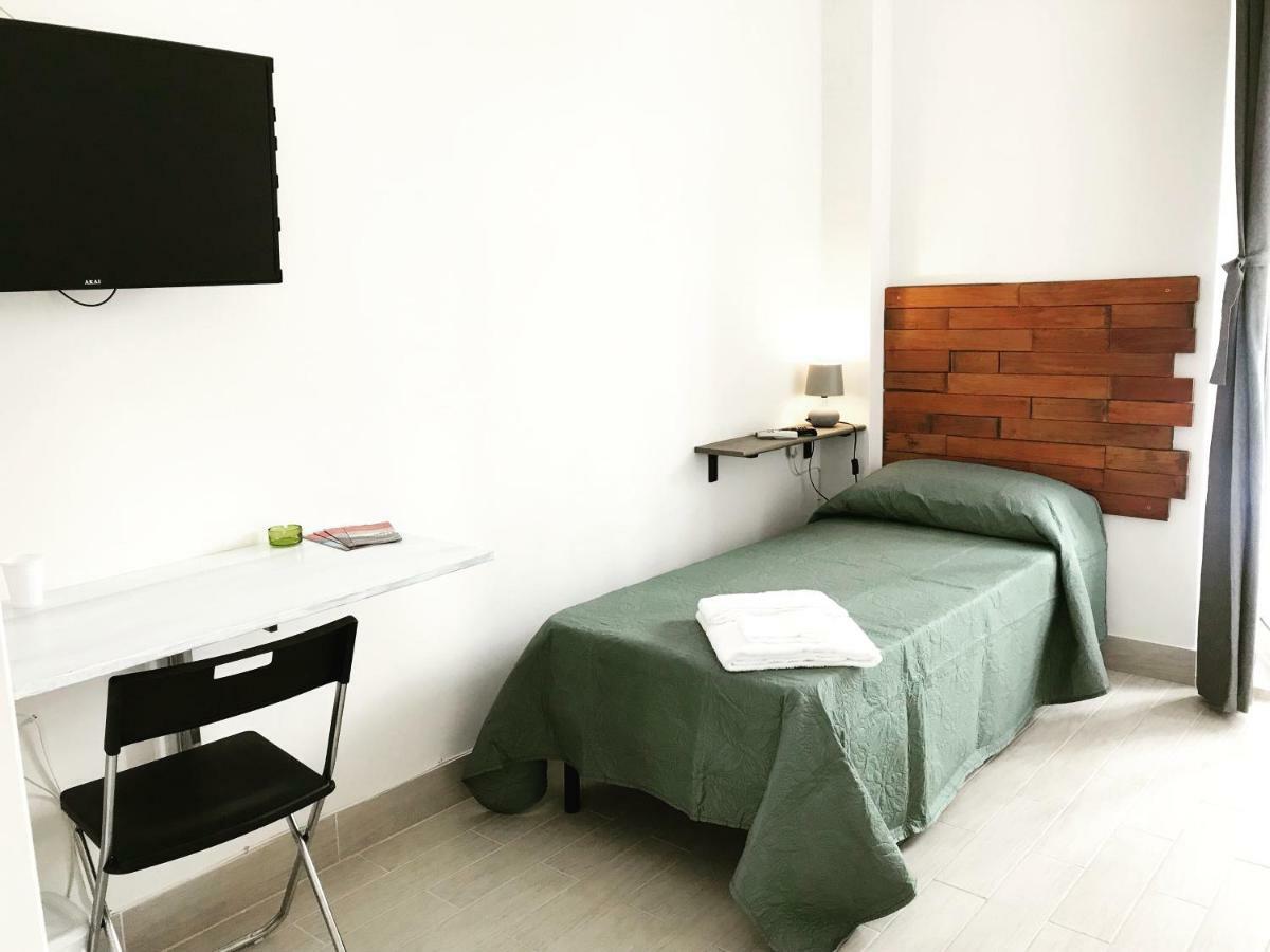 B&B Dea Flora Roma Extérieur photo