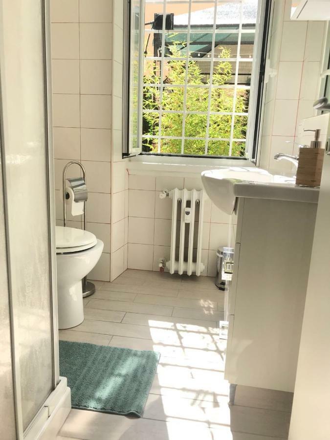 B&B Dea Flora Roma Extérieur photo