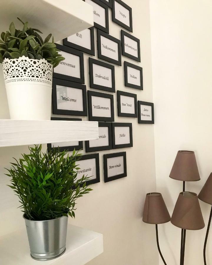 B&B Dea Flora Roma Extérieur photo